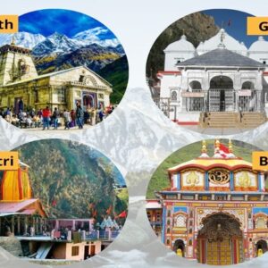 Chardham